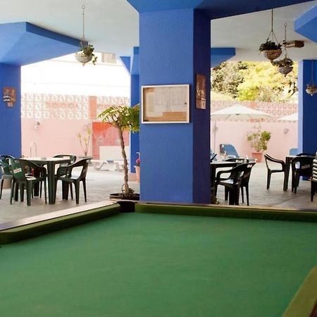 Apartamento En La Carihuela 토레몰리노스 외부 사진