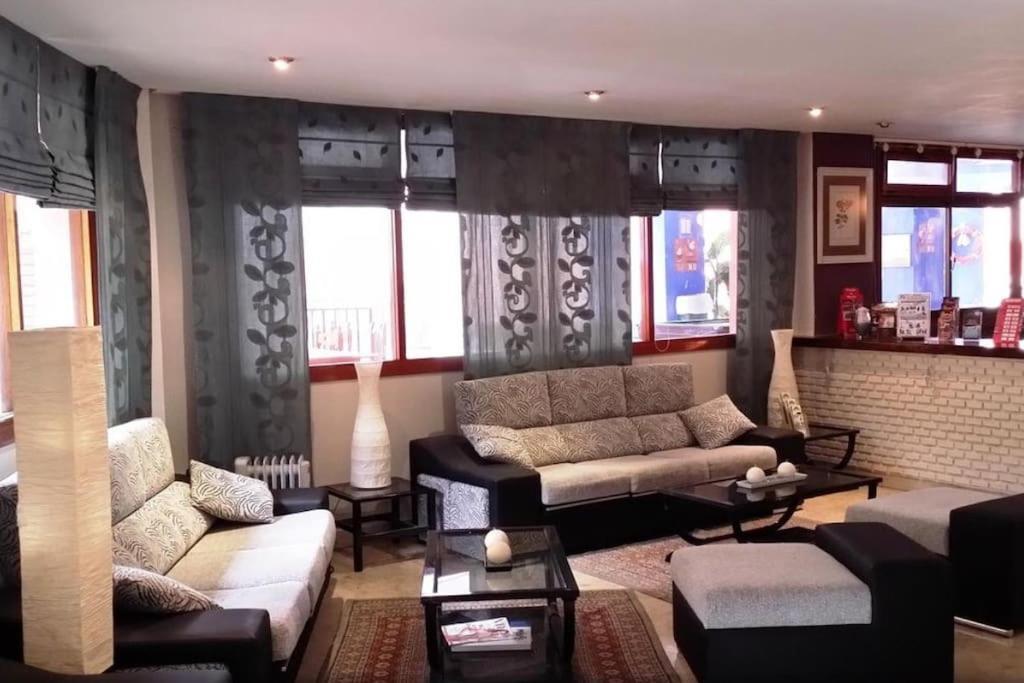 Apartamento En La Carihuela 토레몰리노스 외부 사진