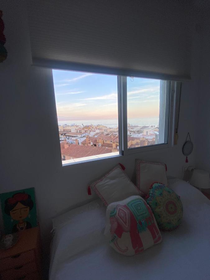 Apartamento En La Carihuela 토레몰리노스 외부 사진
