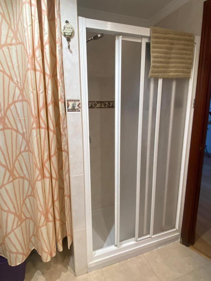 Apartamento En La Carihuela 토레몰리노스 외부 사진